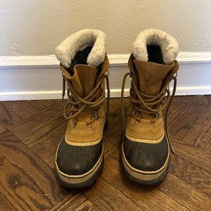 Sorel Snowboots